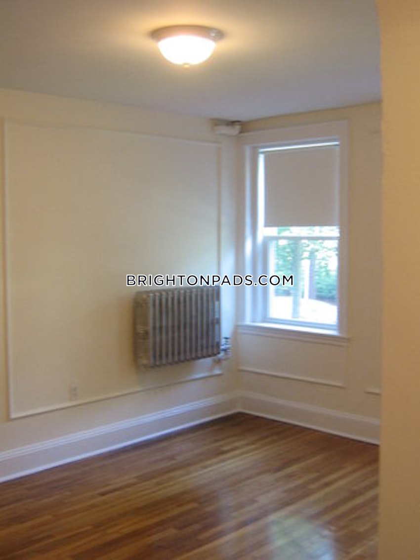 BOSTON - BRIGHTON - CLEVELAND CIRCLE - 1 Bed, 1 Bath - Image 14