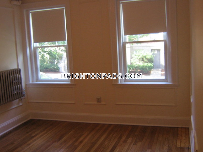 BOSTON - BRIGHTON - CLEVELAND CIRCLE - 1 Bed, 1 Bath - Image 13