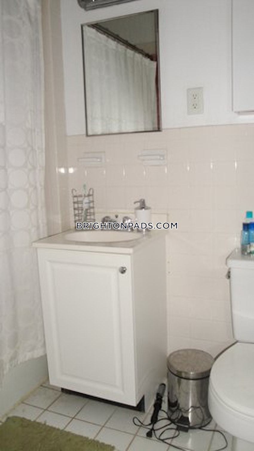 BOSTON - BRIGHTON - CLEVELAND CIRCLE - 2 Beds, 1 Bath - Image 11