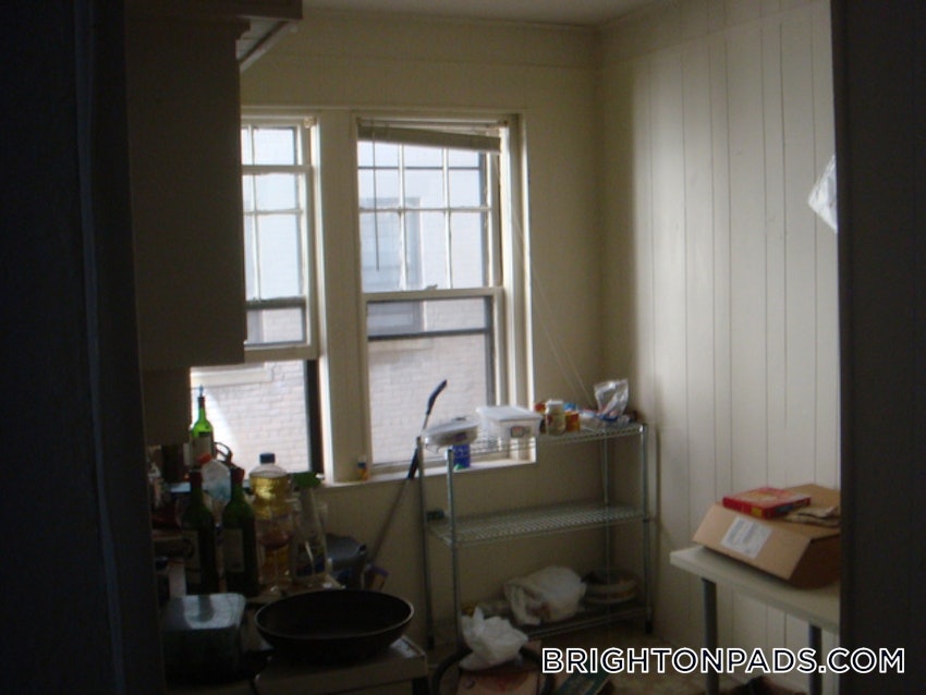 BOSTON - BRIGHTON - BOSTON COLLEGE - 1 Bed, 1 Bath - Image 12