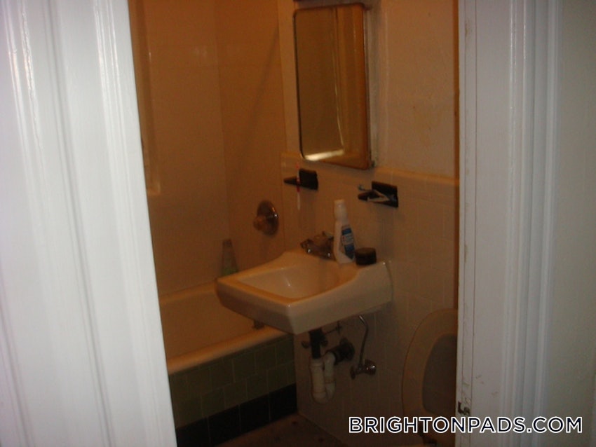 BOSTON - BRIGHTON - BOSTON COLLEGE - 1 Bed, 1 Bath - Image 11