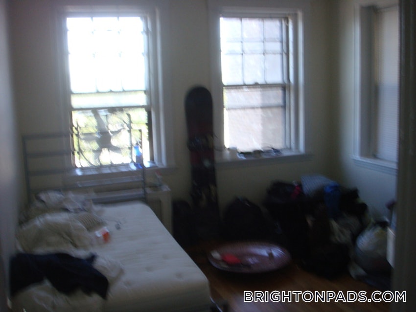 BOSTON - BRIGHTON - BOSTON COLLEGE - 1 Bed, 1 Bath - Image 9