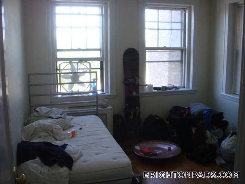 BOSTON - BRIGHTON - BOSTON COLLEGE - 1 Bed, 1 Bath - Image 8