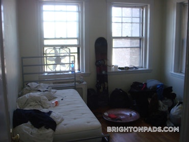 Boston - 1 Beds, 1 Baths