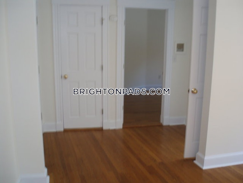 BOSTON - BRIGHTON - CLEVELAND CIRCLE - 2 Beds, 1 Bath - Image 16