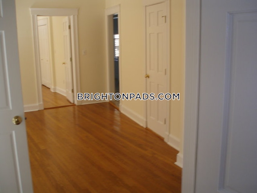 BOSTON - BRIGHTON - CLEVELAND CIRCLE - 1 Bed, 1 Bath - Image 20