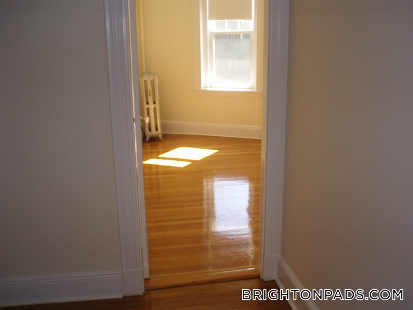 BOSTON - BRIGHTON - CLEVELAND CIRCLE - 3 Beds, 1 Bath - Image 10