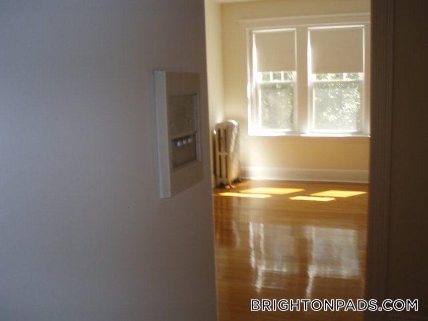 BOSTON - BRIGHTON - CLEVELAND CIRCLE - 3 Beds, 1 Bath - Image 9