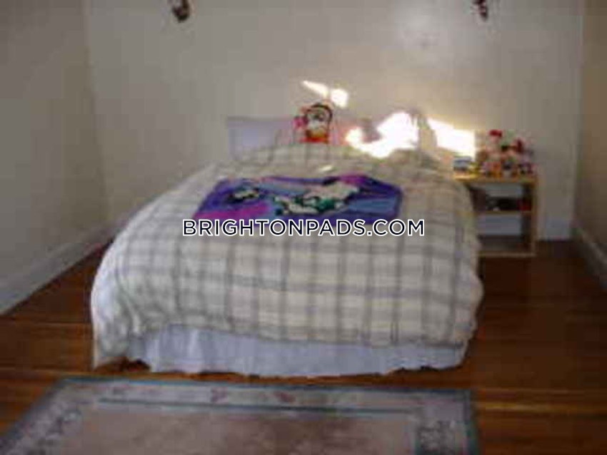 BOSTON - BRIGHTON - CLEVELAND CIRCLE - 3 Beds, 1 Bath - Image 9