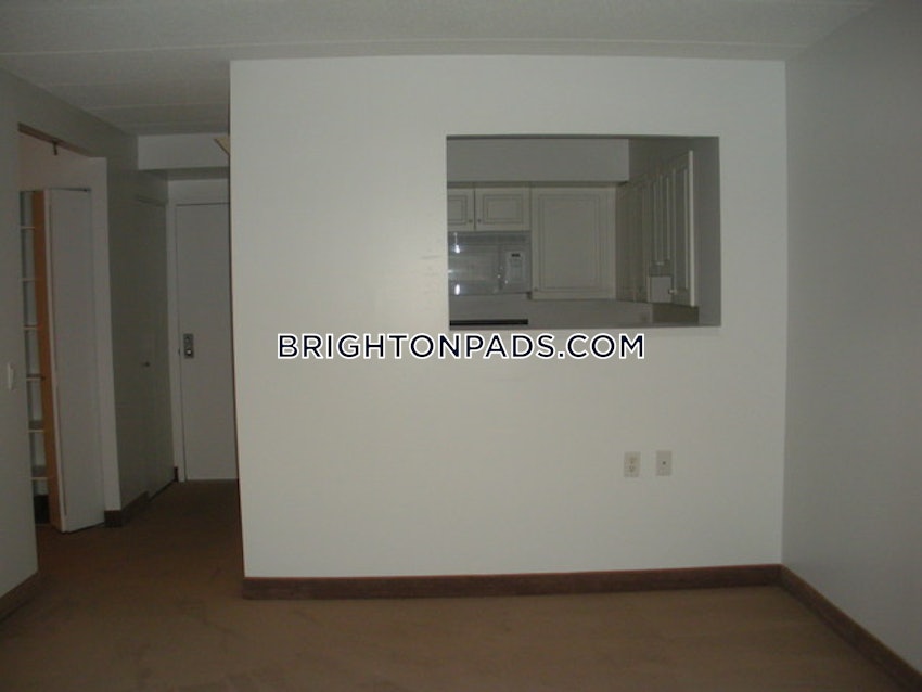 BOSTON - BRIGHTON - CLEVELAND CIRCLE - 1 Bed, 1 Bath - Image 5