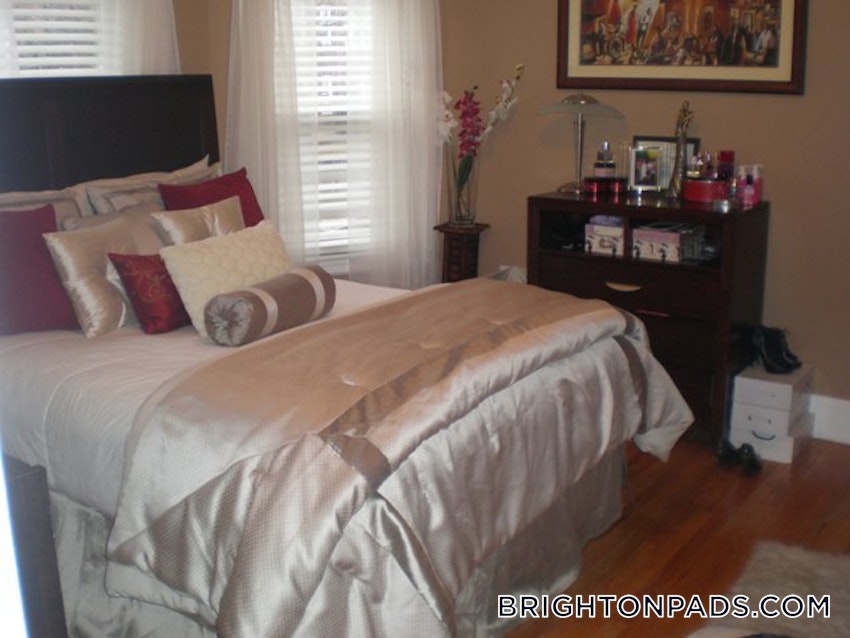 BOSTON - BRIGHTON - CLEVELAND CIRCLE - 3 Beds, 1 Bath - Image 10