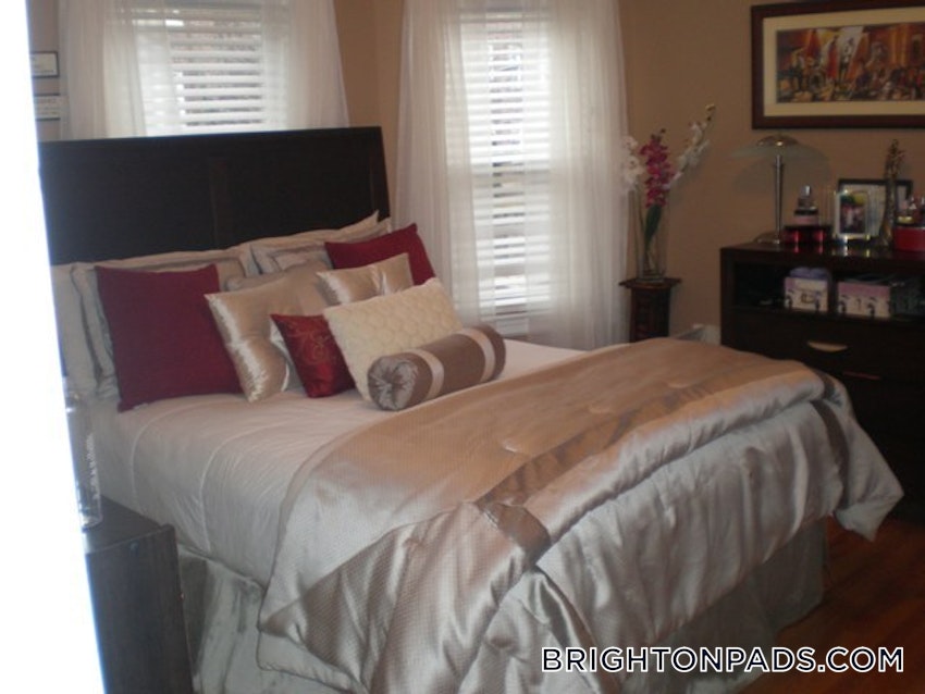 BOSTON - BRIGHTON - CLEVELAND CIRCLE - 3 Beds, 1 Bath - Image 9