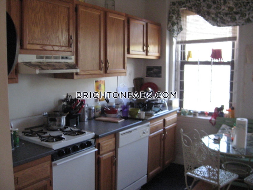 BOSTON - BRIGHTON - CLEVELAND CIRCLE - 4 Beds, 2 Baths - Image 35