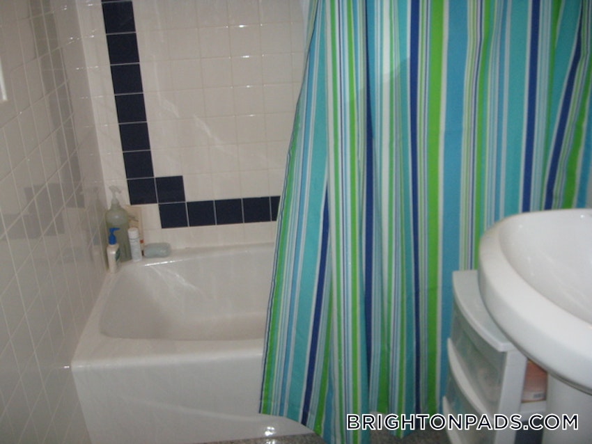 BOSTON - BRIGHTON - CLEVELAND CIRCLE - 4 Beds, 2 Baths - Image 14