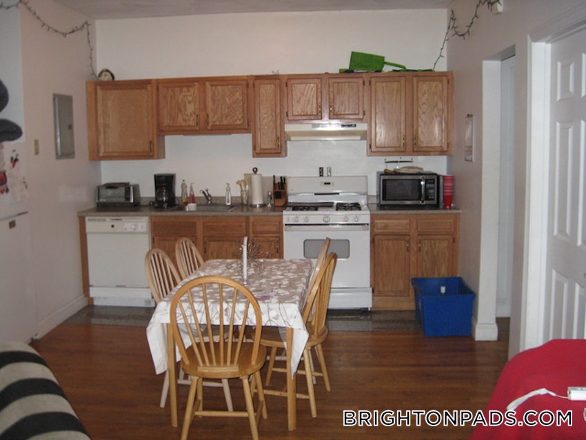 BOSTON - BRIGHTON - CLEVELAND CIRCLE - 4 Beds, 2 Baths - Image 21