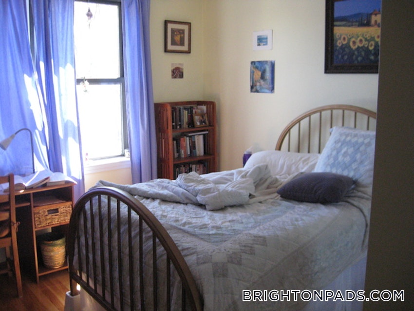 BOSTON - BRIGHTON - CLEVELAND CIRCLE - 4 Beds, 2 Baths - Image 9