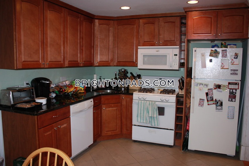 BOSTON - BRIGHTON - CLEVELAND CIRCLE - 4 Beds, 2 Baths - Image 26