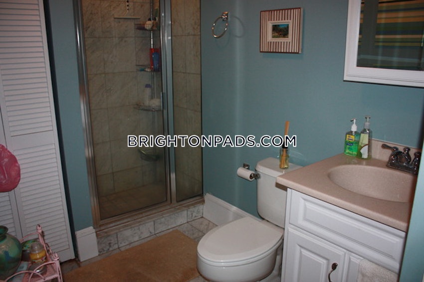 BOSTON - BRIGHTON - CLEVELAND CIRCLE - 4 Beds, 2 Baths - Image 25