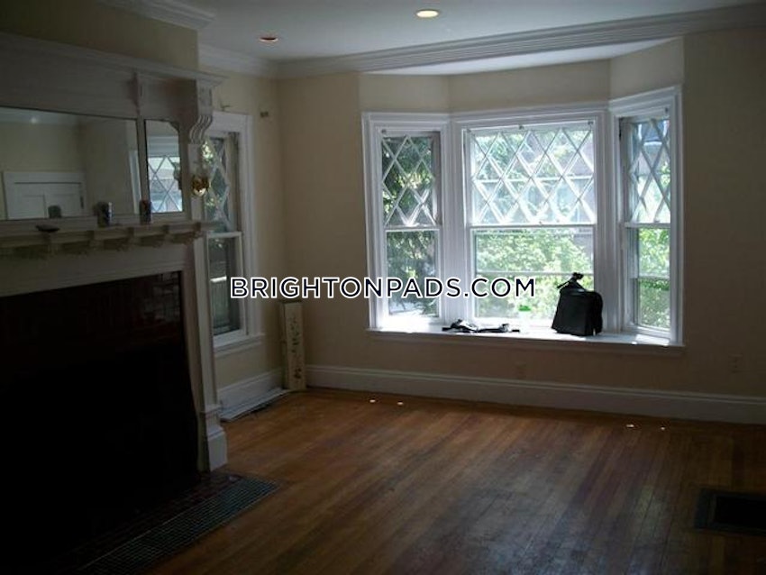 Boston - Brighton - Cleveland Circle - 3 Beds, 1 Bath - Image 19