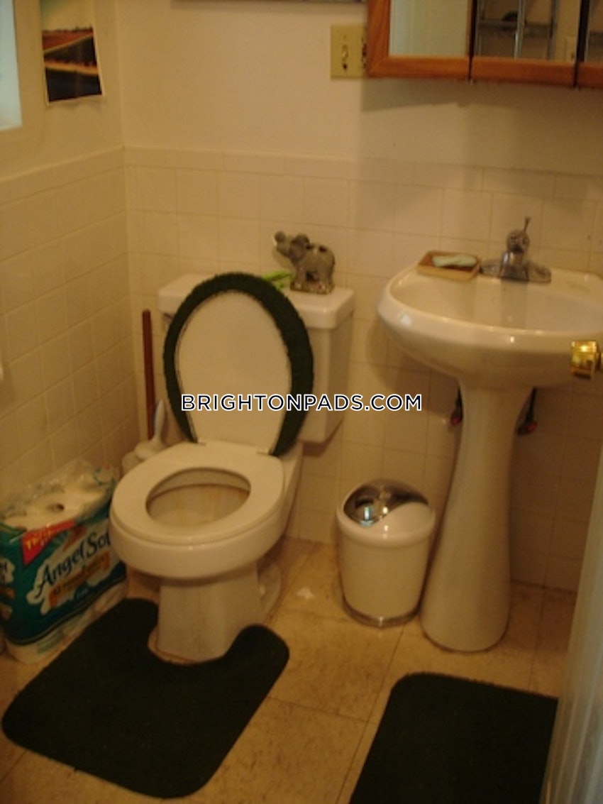 BOSTON - BRIGHTON - CLEVELAND CIRCLE - 4 Beds, 2 Baths - Image 16