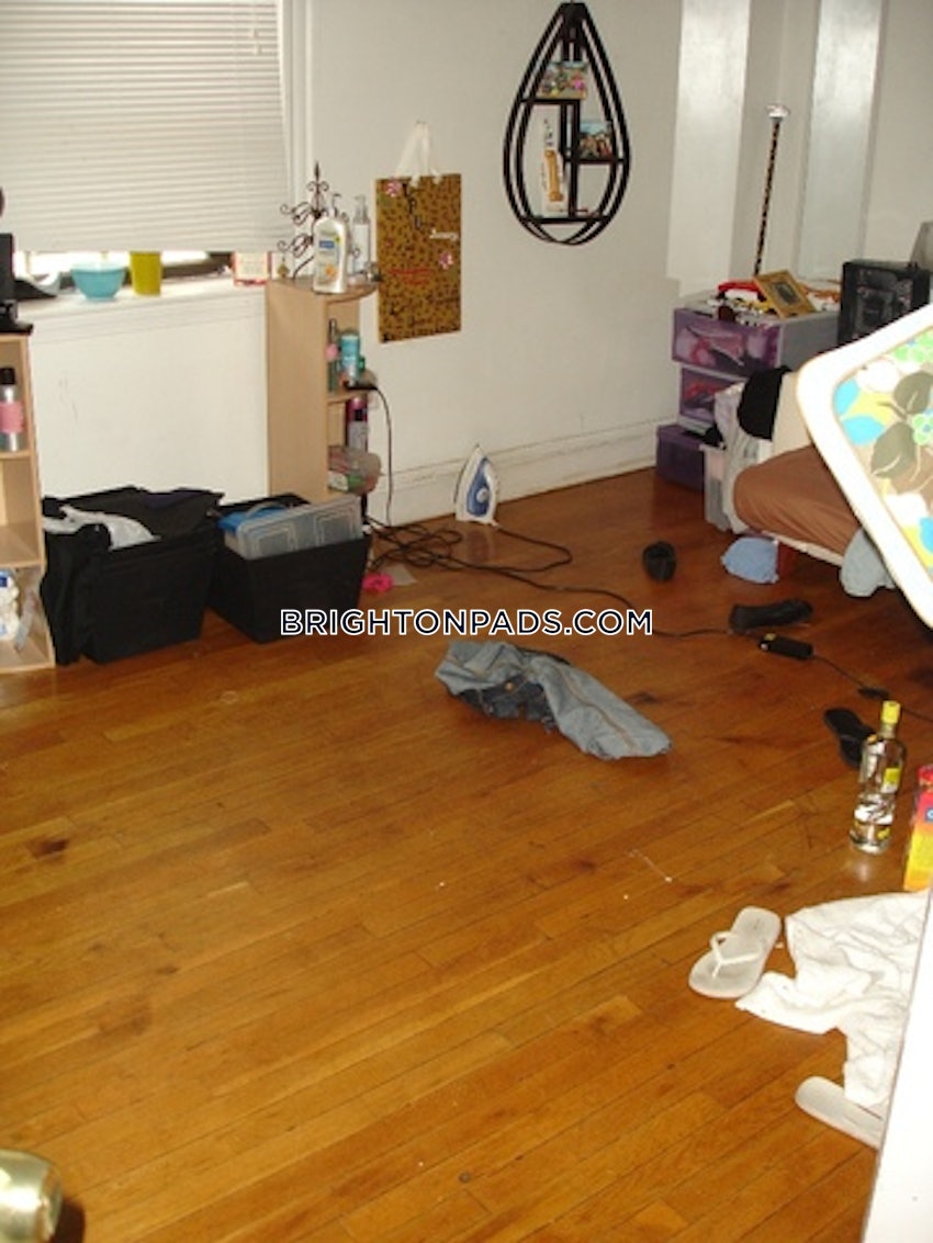 BOSTON - BRIGHTON - CLEVELAND CIRCLE - 4 Beds, 2 Baths - Image 15