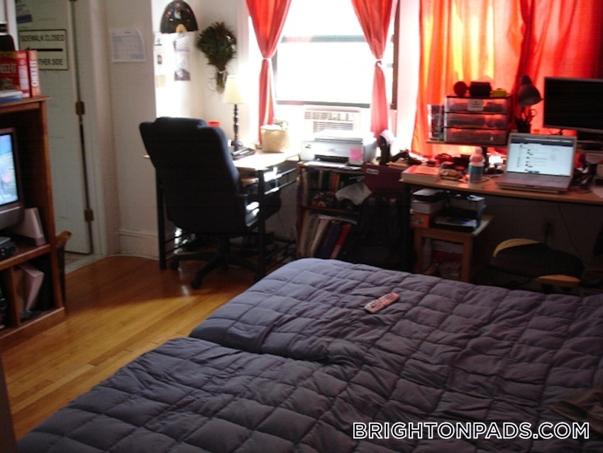 BOSTON - BRIGHTON - CLEVELAND CIRCLE - 4 Beds, 2 Baths - Image 16