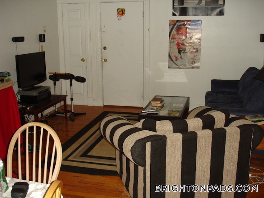 BOSTON - BRIGHTON - CLEVELAND CIRCLE - 4 Beds, 2 Baths - Image 14