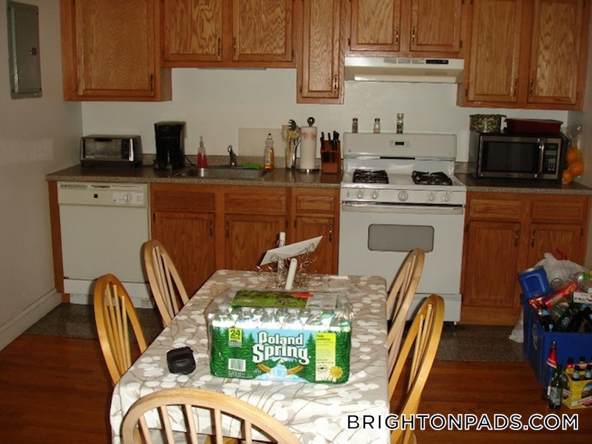 BOSTON - BRIGHTON - CLEVELAND CIRCLE - 4 Beds, 2 Baths - Image 13