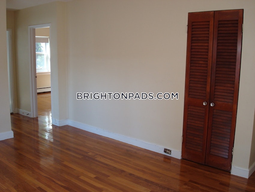 BOSTON - BRIGHTON - BOSTON COLLEGE - 1 Bed, 1 Bath - Image 5