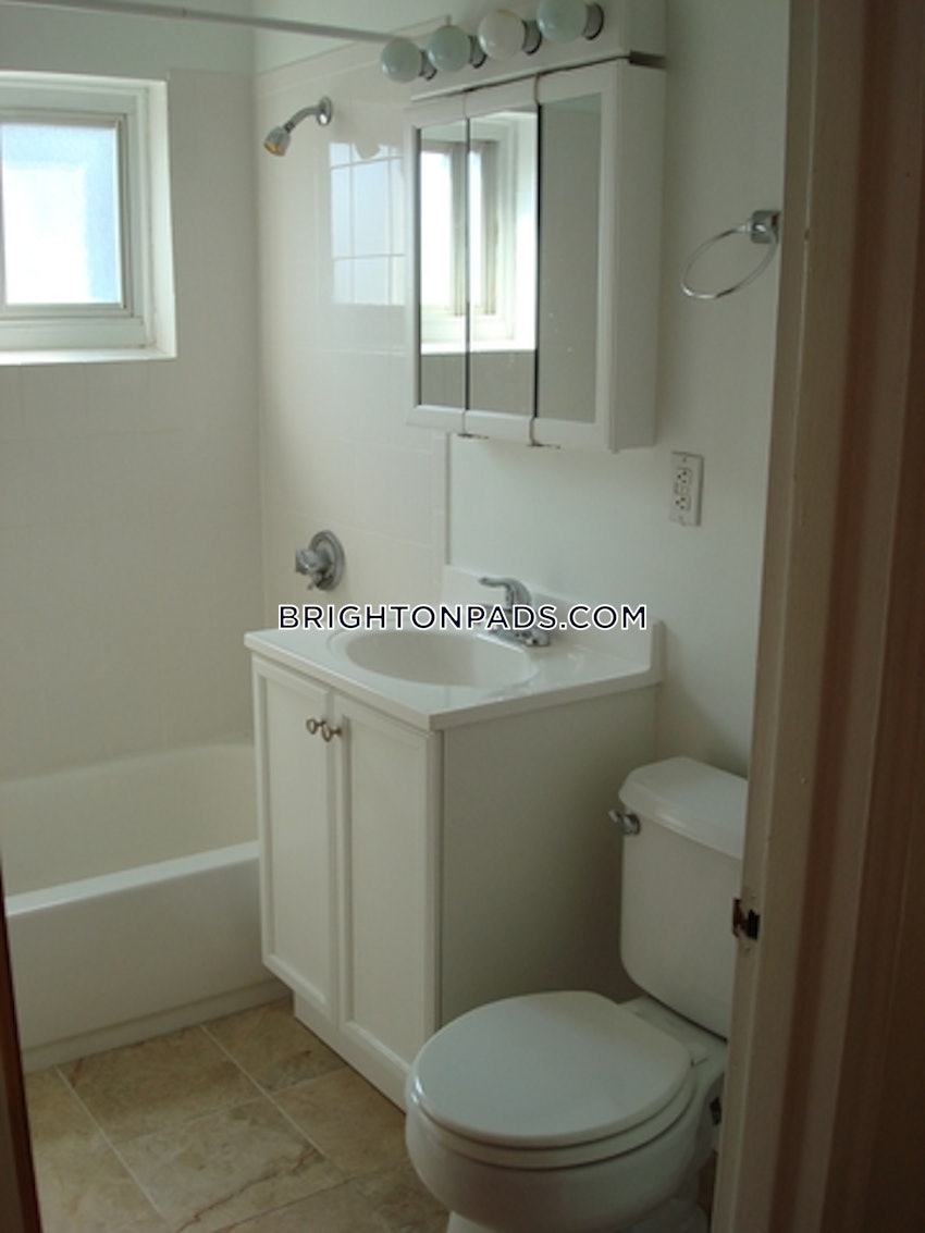 BOSTON - BRIGHTON - BOSTON COLLEGE - 1 Bed, 1 Bath - Image 15