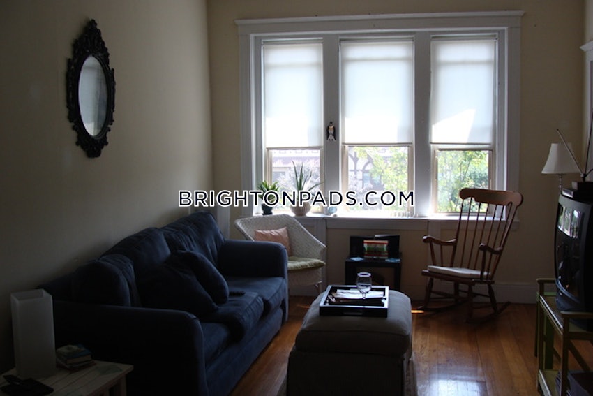 BOSTON - BRIGHTON- WASHINGTON ST./ ALLSTON ST. - 2 Beds, 1 Bath - Image 1