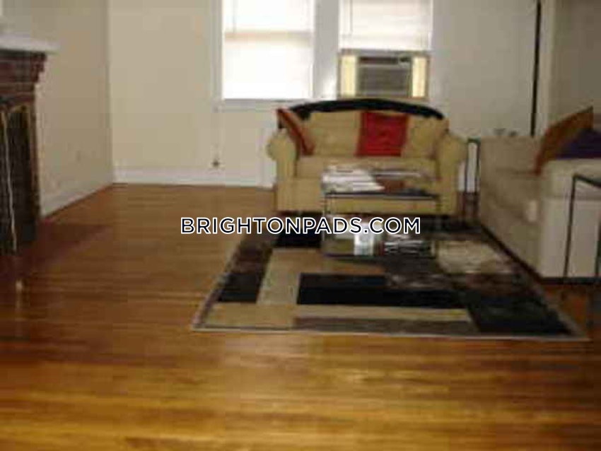 BOSTON - BRIGHTON - CLEVELAND CIRCLE - 3 Beds, 1 Bath - Image 5