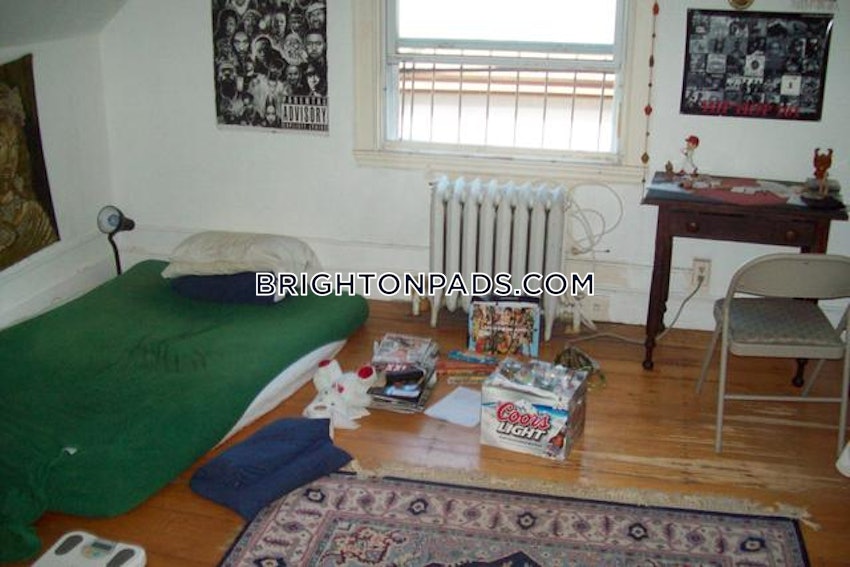 BOSTON - BRIGHTON - CLEVELAND CIRCLE - 5 Beds, 2 Baths - Image 8