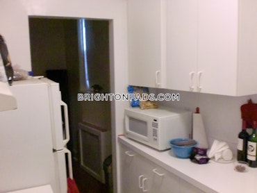 Boston - 2 Beds, 1 Baths