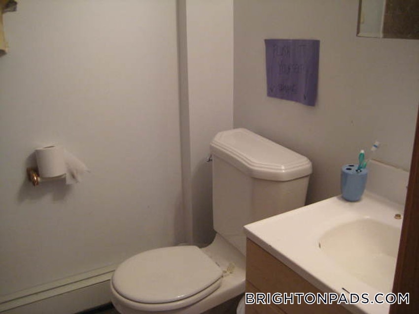 BOSTON - BRIGHTON - CLEVELAND CIRCLE - 5 Beds, 2 Baths - Image 22