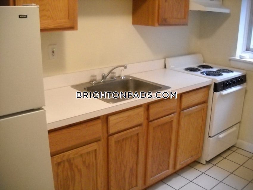Boston - Brighton - Cleveland Circle - 2 Beds, 1 Bath - Image 4