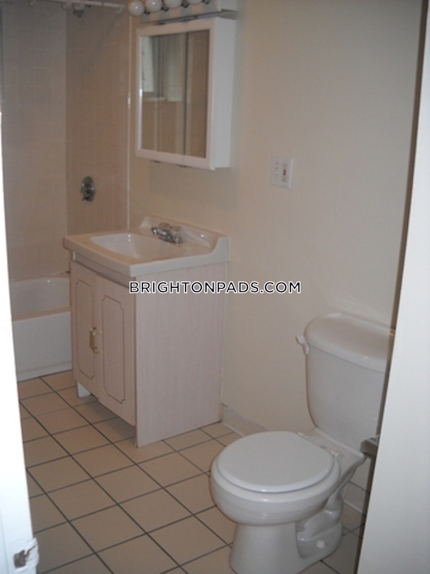 Boston - Brighton - Cleveland Circle - 2 Beds, 1 Bath - Image 20