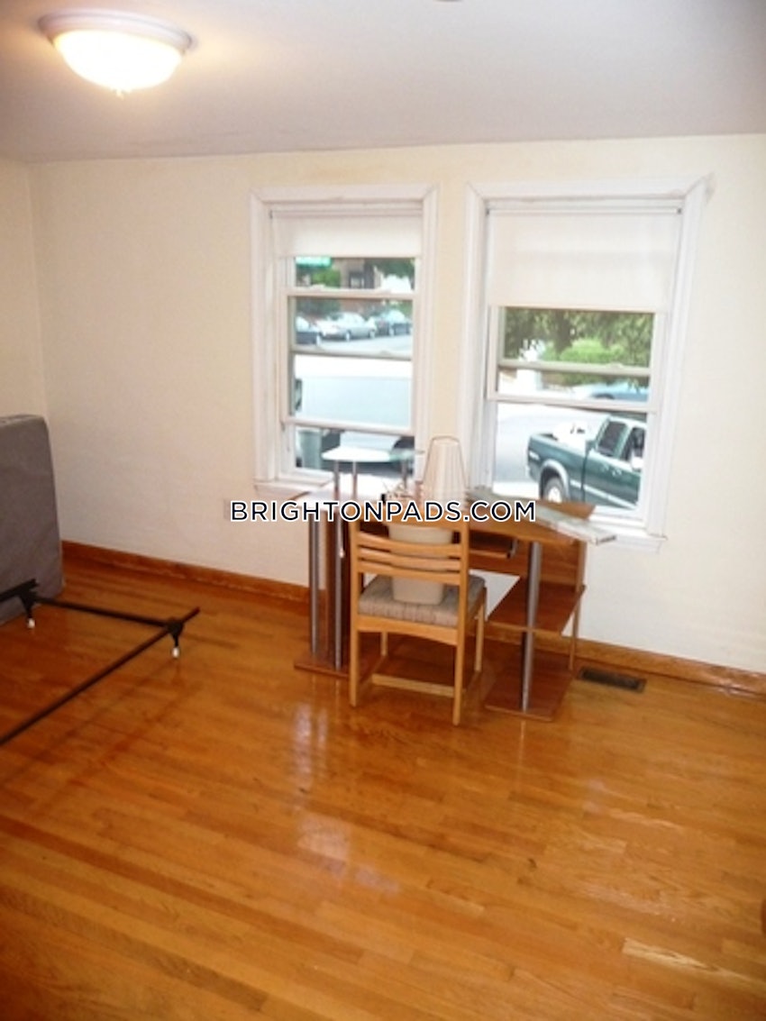 BOSTON - BRIGHTON - CLEVELAND CIRCLE - 4 Beds, 2 Baths - Image 15