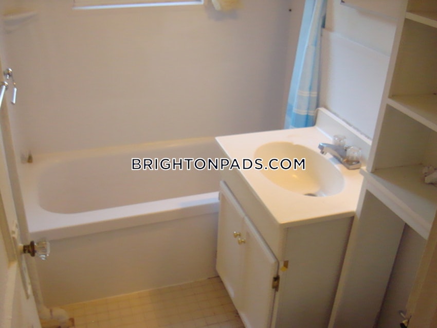 BOSTON - BRIGHTON - BOSTON COLLEGE - 2 Beds, 1 Bath - Image 104