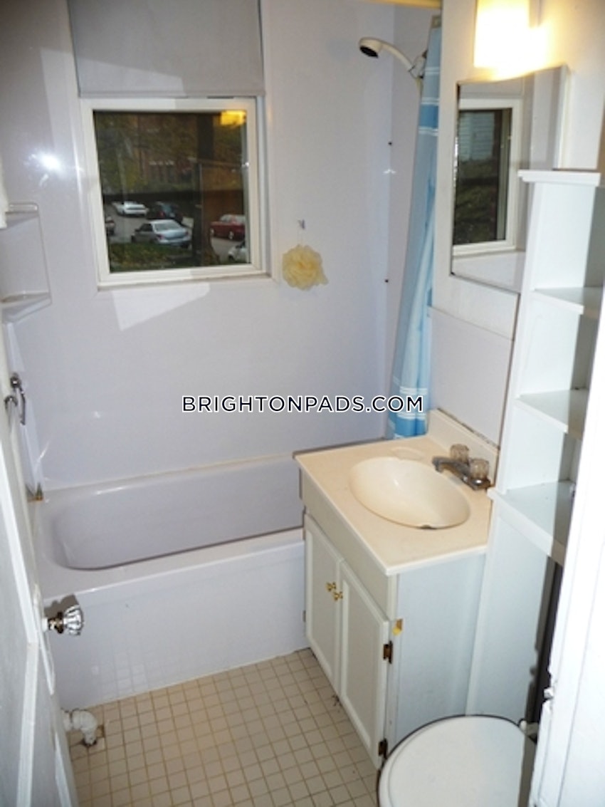 BOSTON - BRIGHTON - BOSTON COLLEGE - 2 Beds, 1 Bath - Image 110