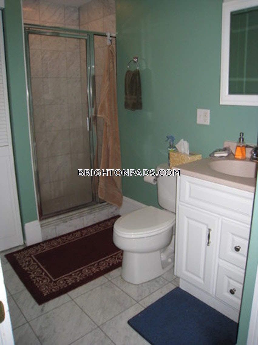 BOSTON - BRIGHTON - CLEVELAND CIRCLE - 4 Beds, 2 Baths - Image 12