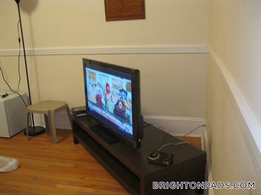 BOSTON - BRIGHTON - CLEVELAND CIRCLE - 4 Beds, 1 Bath - Image 7