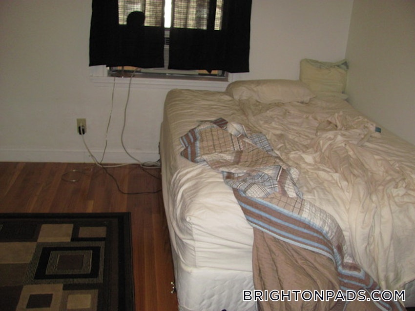 BOSTON - BRIGHTON - CLEVELAND CIRCLE - 4 Beds, 2 Baths - Image 7