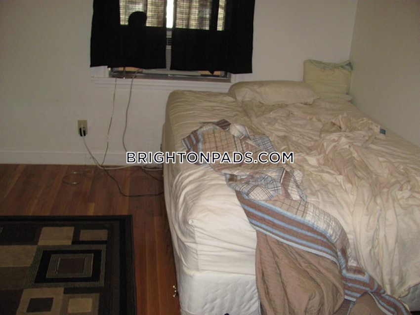 BOSTON - BRIGHTON - CLEVELAND CIRCLE - 4 Beds, 2 Baths - Image 7