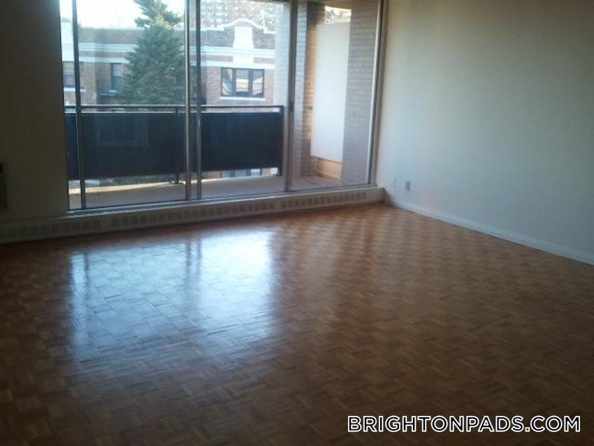 BOSTON - BRIGHTON - CLEVELAND CIRCLE - 2 Beds, 1 Bath - Image 14