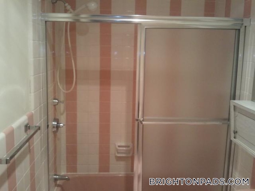 BOSTON - BRIGHTON - CLEVELAND CIRCLE - 2 Beds, 1 Bath - Image 5