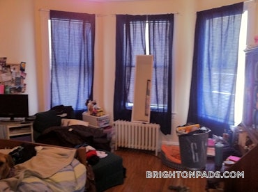 Cleveland Circle - Brighton, Boston, MA - 3 Beds, 1 Bath - $4,000 - ID#87896