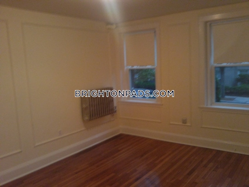 BOSTON - BRIGHTON - CLEVELAND CIRCLE - 1 Bed, 1 Bath - Image 9