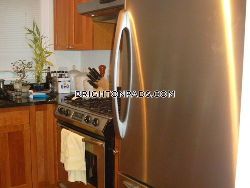 BOSTON - BRIGHTON - CLEVELAND CIRCLE - 2 Beds, 1 Bath - Image 28