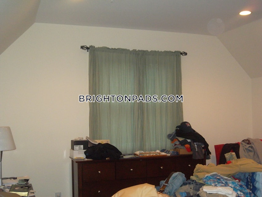 BOSTON - BRIGHTON - CLEVELAND CIRCLE - 2 Beds, 1 Bath - Image 27